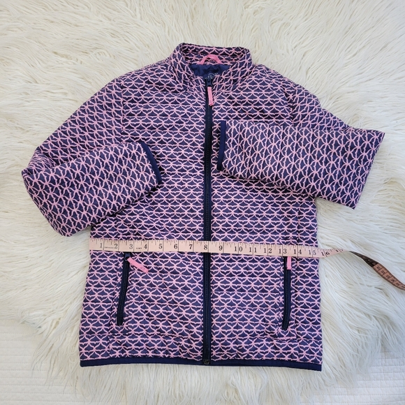 Vineyard  vines  performance  for girl - Picture 3 of 7